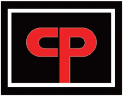 Crimson Press Logo
